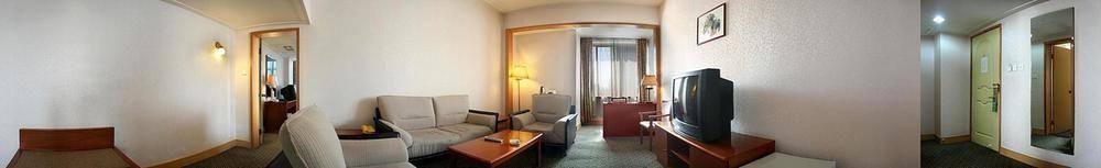 Gansu International Hotel Lancsou Kültér fotó